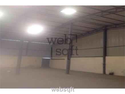 Commercial Property in Industrial Estate for Rent
